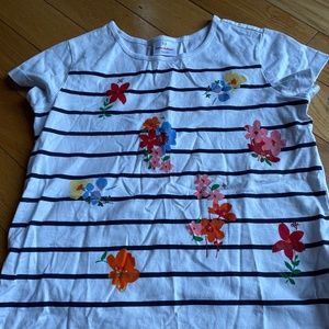 Hanna andersson t shirt  girls